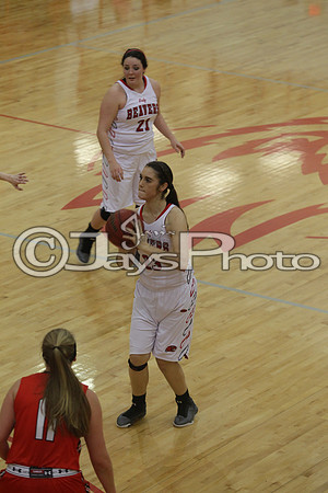 Harmony Grove @ Glen Rose Senior Girls 1-8-2016 (©Justin Manning) JWM_0139
