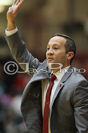 Arkansas State @ Little Rock Men's Basketball 1-14-17_JWM_00797