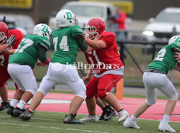 Danville @ Glen Rose 7th grade 10-12-23_JWM_0019