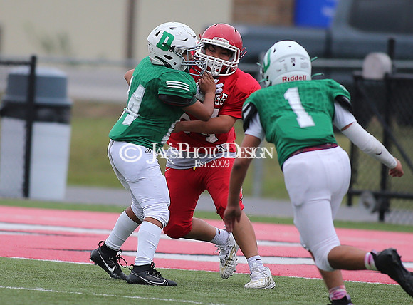 Danville @ Glen Rose 7th grade 10-12-23_JWM_0020