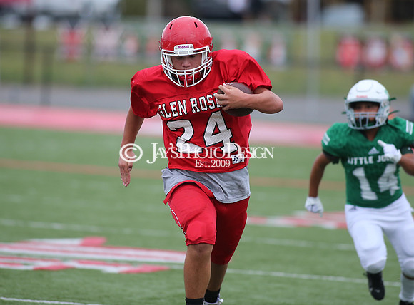 Danville @ Glen Rose 7th grade 10-12-23_JWM_0068