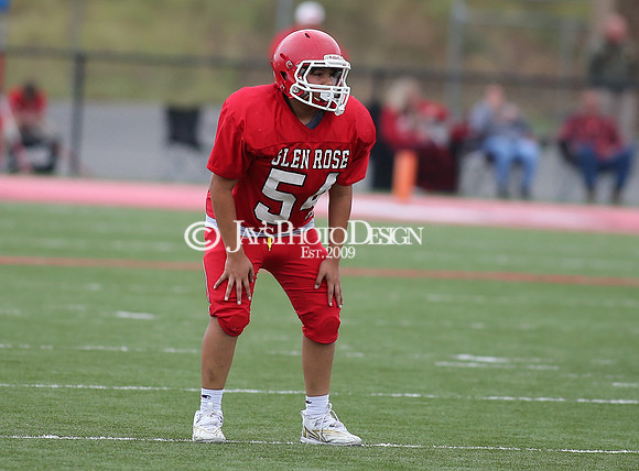 Danville @ Glen Rose 7th grade 10-12-23_JWM_0092