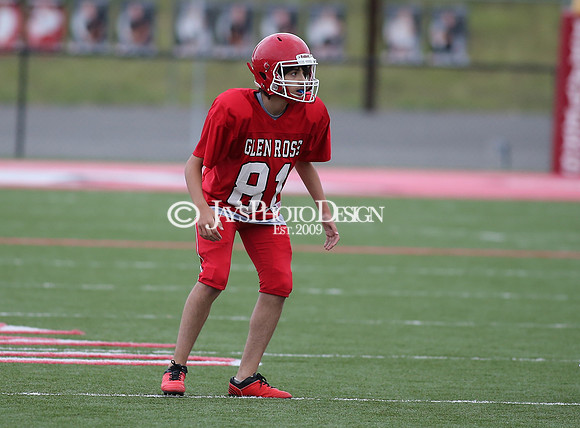 Danville @ Glen Rose 7th grade 10-12-23_JWM_0093