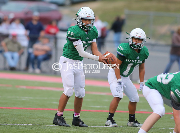 Danville @ Glen Rose 7th grade 10-12-23_JWM_0120