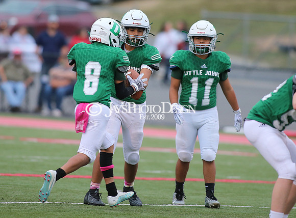 Danville @ Glen Rose 7th grade 10-12-23_JWM_0121