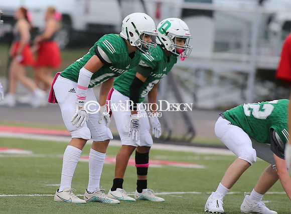 Danville @ Glen Rose 7th grade 10-12-23_JWM_0133
