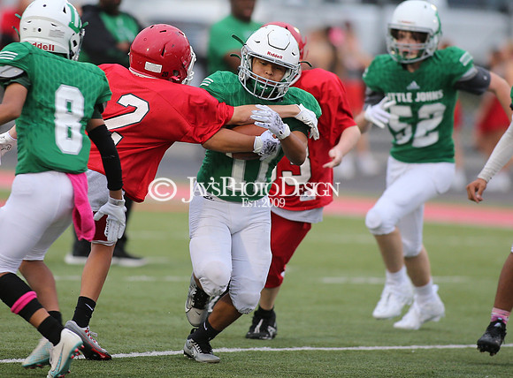 Danville @ Glen Rose 7th grade 10-12-23_JWM_0136