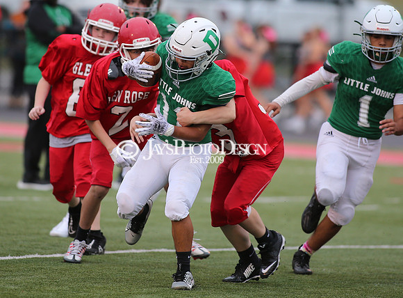 Danville @ Glen Rose 7th grade 10-12-23_JWM_0140