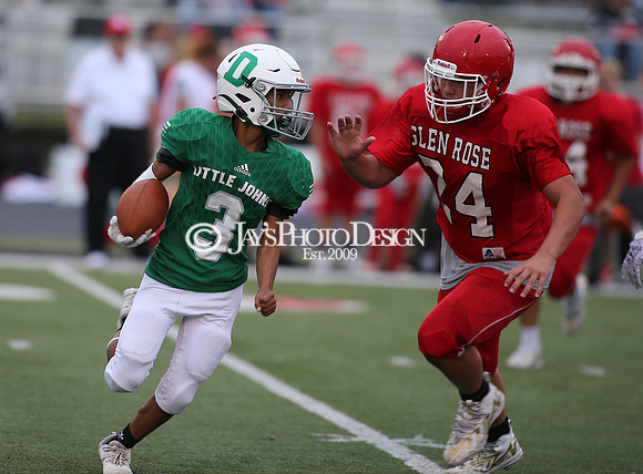 Danville @ Glen Rose 7th grade 10-12-23_JWM_0153