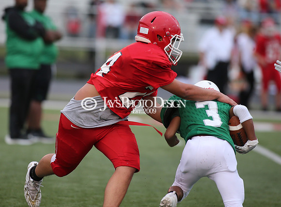 Danville @ Glen Rose 7th grade 10-12-23_JWM_0155