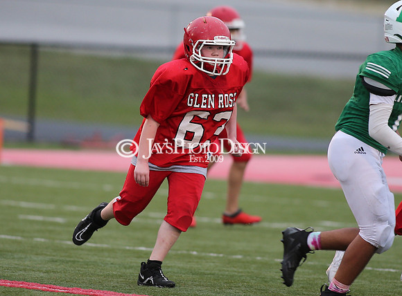 Danville @ Glen Rose 7th grade 10-12-23_JWM_0162