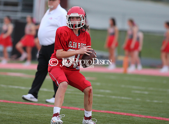 Danville @ Glen Rose 7th grade 10-12-23_JWM_0176