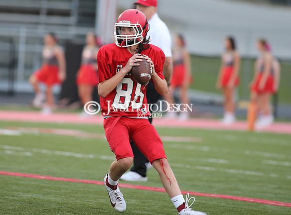 Danville @ Glen Rose 7th grade 10-12-23_JWM_0175