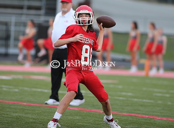 Danville @ Glen Rose 7th grade 10-12-23_JWM_0179