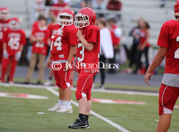 Danville @ Glen Rose 7th grade 10-12-23_JWM_0190
