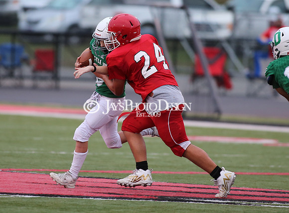 Danville @ Glen Rose 7th grade 10-12-23_JWM_0200