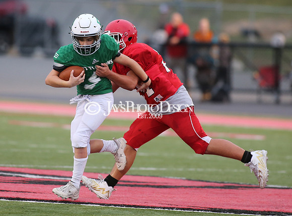 Danville @ Glen Rose 7th grade 10-12-23_JWM_0202