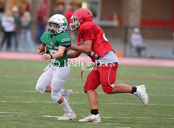 Danville @ Glen Rose 7th grade 10-12-23_JWM_0205