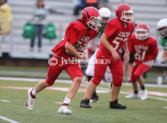 Danville @ Glen Rose 7th grade 10-12-23_JWM_0209