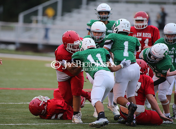 Danville @ Glen Rose 7th grade 10-12-23_JWM_0227