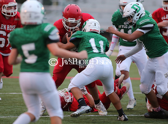 Danville @ Glen Rose 7th grade 10-12-23_JWM_0229