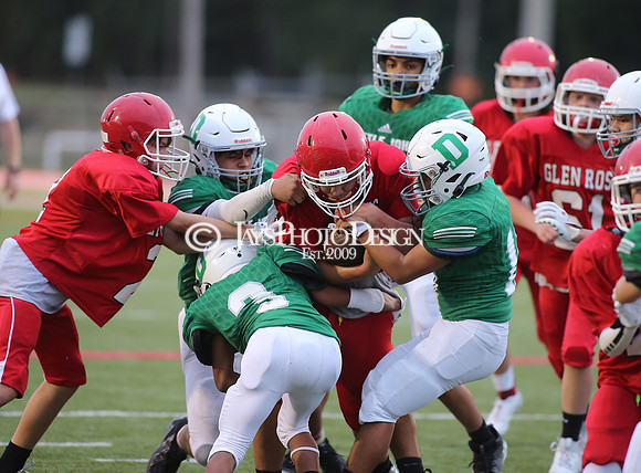 Danville @ Glen Rose 7th grade 10-12-23_JWM_0236