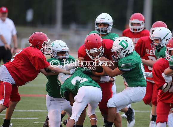 Danville @ Glen Rose 7th grade 10-12-23_JWM_0237