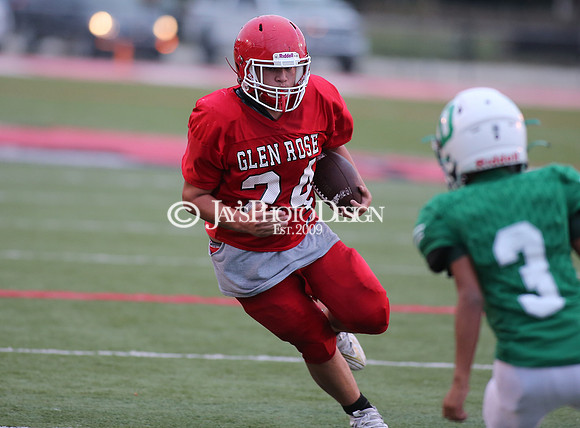 Danville @ Glen Rose 7th grade 10-12-23_JWM_0246