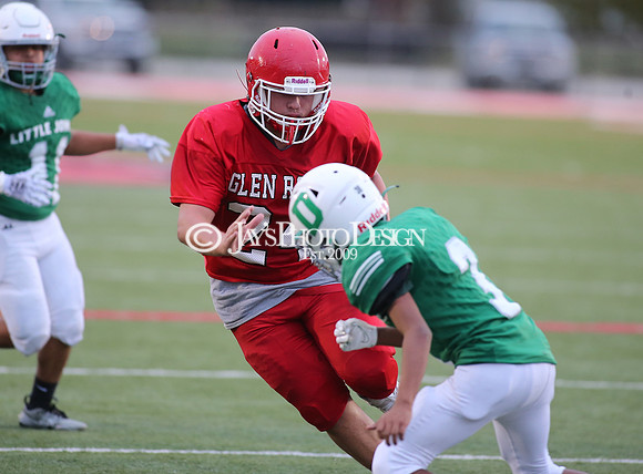 Danville @ Glen Rose 7th grade 10-12-23_JWM_0248