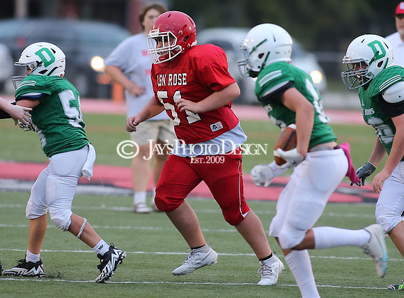 Danville @ Glen Rose 7th grade 10-12-23_JWM_0258
