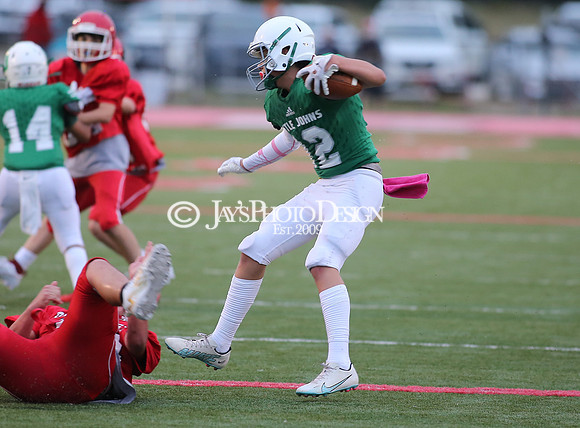Danville @ Glen Rose 7th grade 10-12-23_JWM_0263