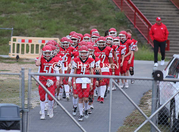 Danville @ Glen Rose Junior High 10-12-23_JWM_0282