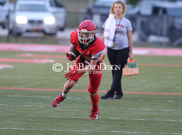 Danville @ Glen Rose Junior High 10-12-23_JWM_0305
