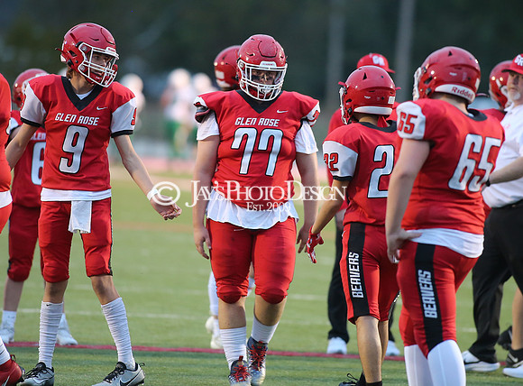Danville @ Glen Rose Junior High 10-12-23_JWM_0317