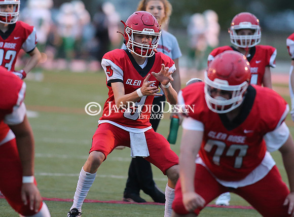 Danville @ Glen Rose Junior High 10-12-23_JWM_0320