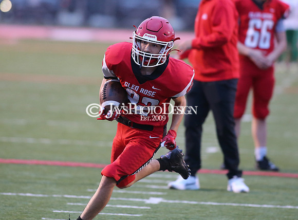 Danville @ Glen Rose Junior High 10-12-23_JWM_0322