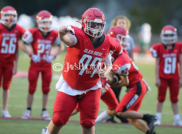 Danville @ Glen Rose Junior High 10-12-23_JWM_0321