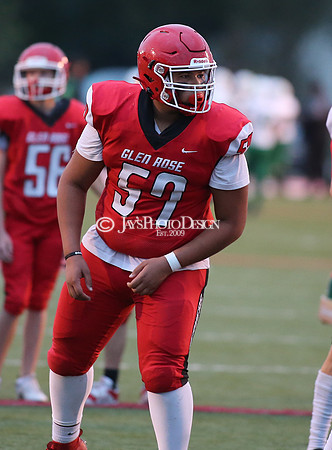 Danville @ Glen Rose Junior High 10-12-23_JWM_0325