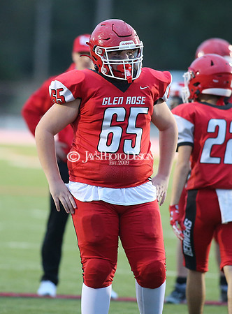 Danville @ Glen Rose Junior High 10-12-23_JWM_0326