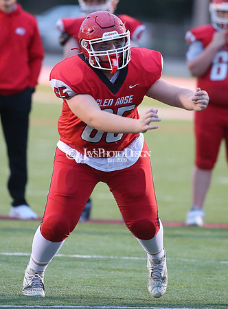Danville @ Glen Rose Junior High 10-12-23_JWM_0329