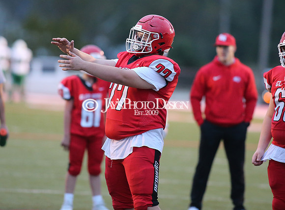 Danville @ Glen Rose Junior High 10-12-23_JWM_0336