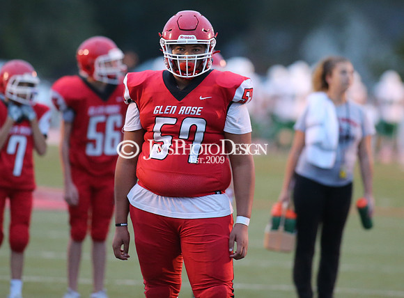 Danville @ Glen Rose Junior High 10-12-23_JWM_0337
