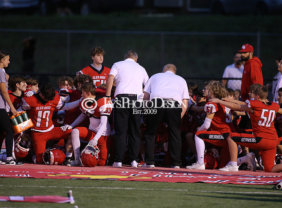 Danville @ Glen Rose Junior High 10-12-23_JWM_0342
