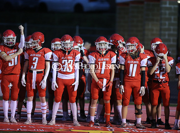 Danville @ Glen Rose Junior High 10-12-23_JWM_0353