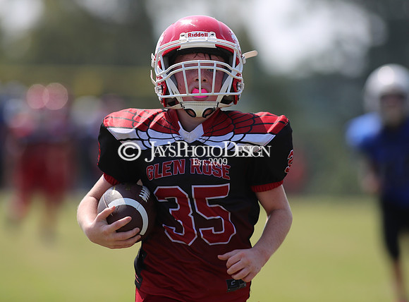 4th Grade Peewee Football (Glen Rose @ Bismarck) 8-24-24_JWM_0201