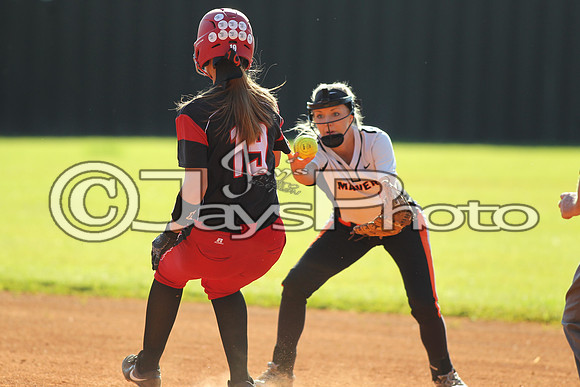 Harmony Grove @ Malvern softball_JWM_0329
