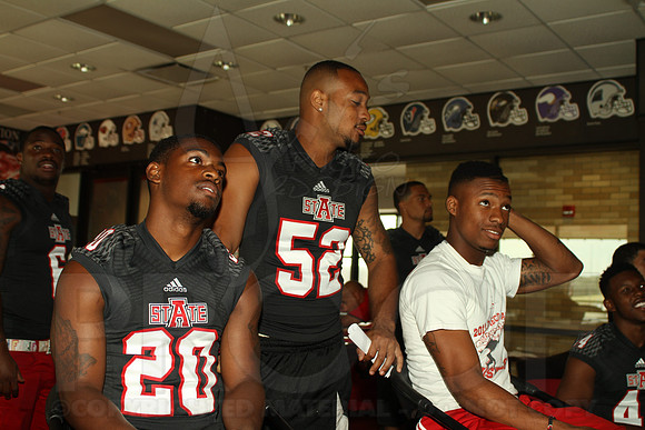 stAte Football Media Day 7-30-2014 (©Justin Manning) JWM_147
