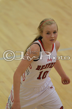 Harmony Grove @ Glen Rose Senior Girls 1-8-2016 (©Justin Manning) JWM_0220