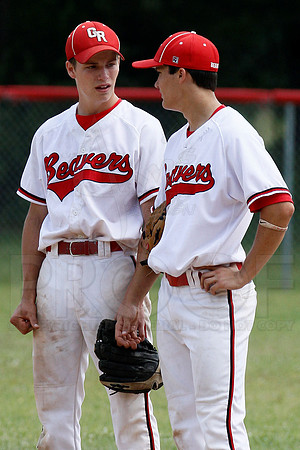 Glen Rose vs. Jessieville 4-28-12 (Justin Manning)100