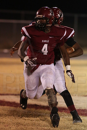Hooten's AR Football 11-14-2014 (©Justin Manning) JWM_0136